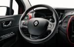 Renault Kaptur Play 2018 года